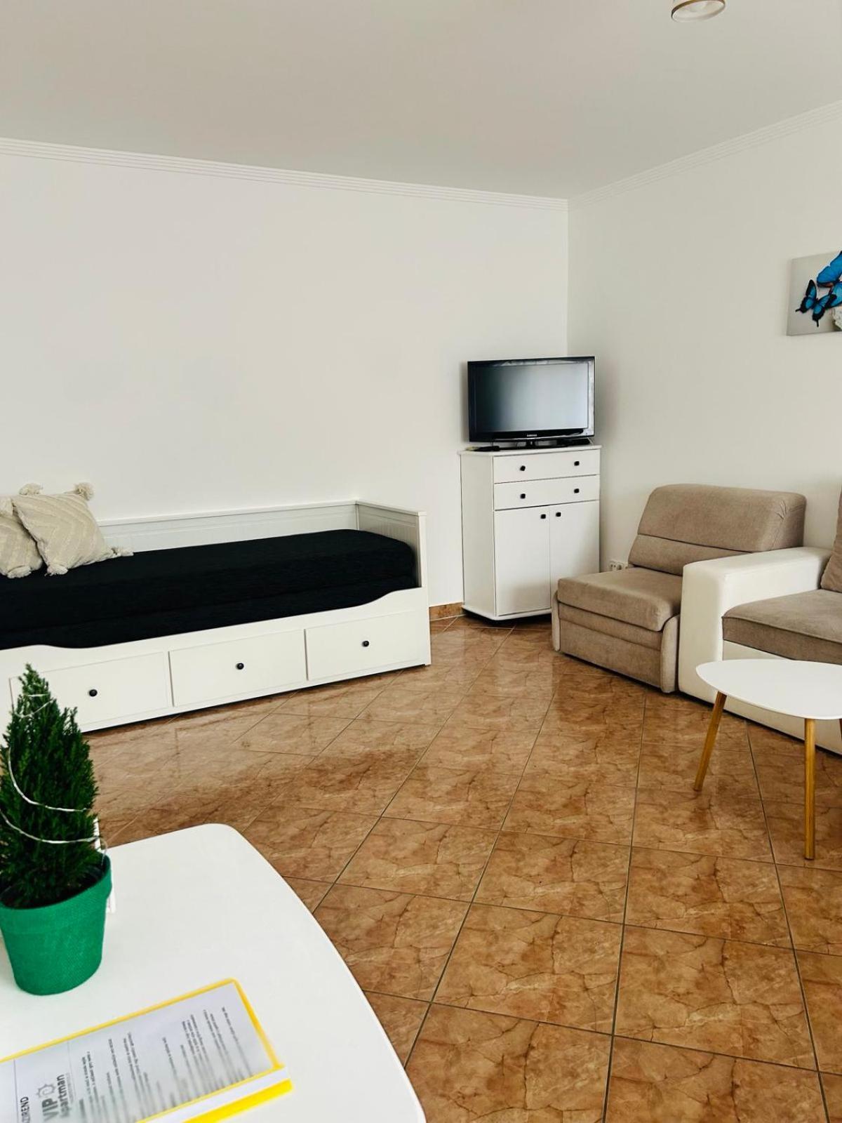 Szabo Laszlo Apartman Hajdúszoboszló 外观 照片